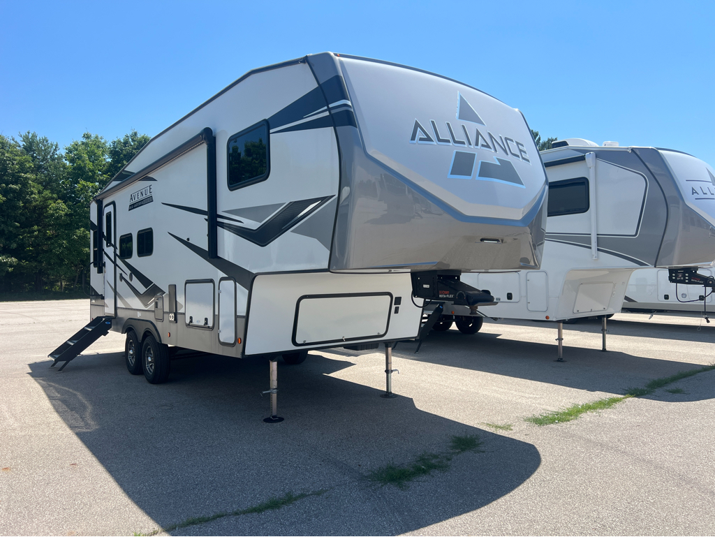 2023 Alliance Rv Avenue All-Access Series 26RD in muskegon MI