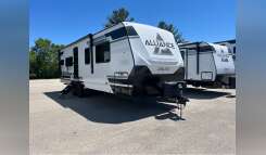 2026 Alliance Rv Delta 274RKW RV