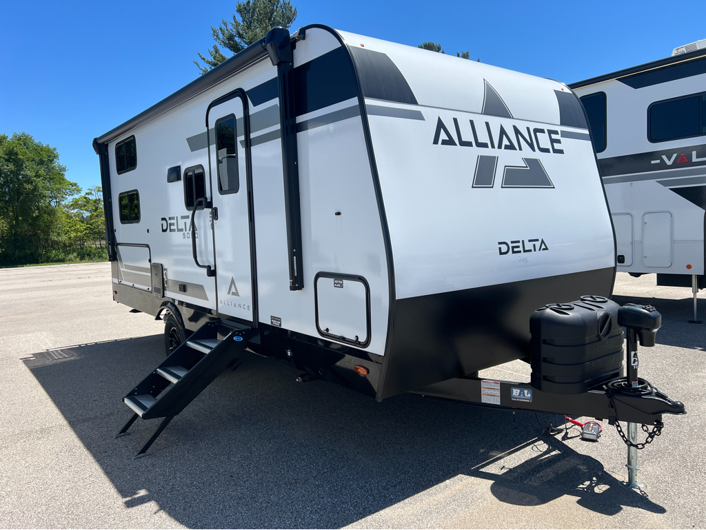 2026 Alliance Rv Delta BH181 RV