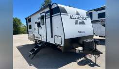 2026 Alliance Rv Delta BH181 RV