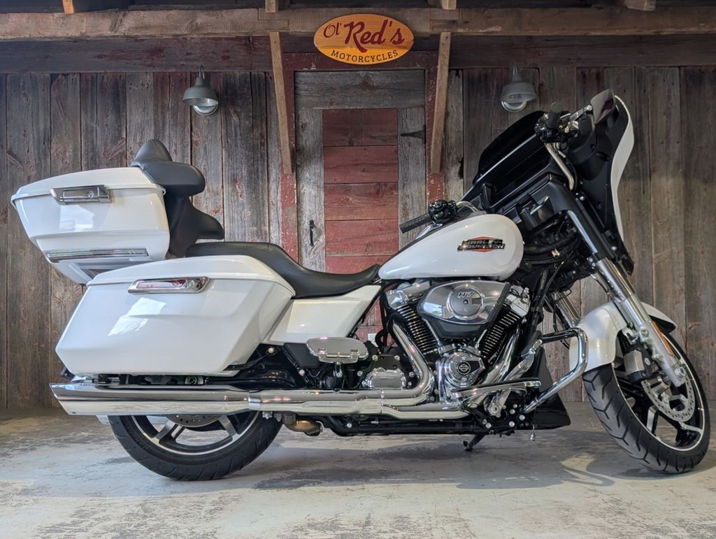 2024 Harley-Davidson® FLHX - Street Glide® FLHX in Simpsonville, SC