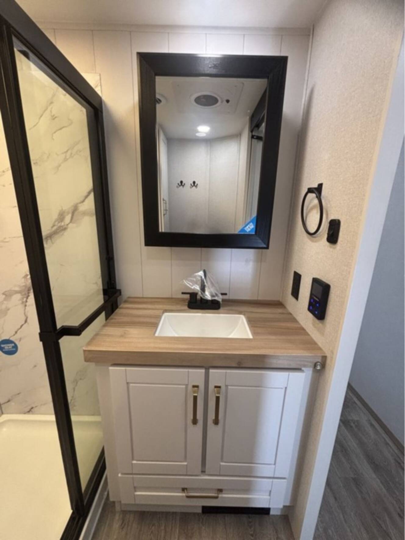 A photo of this 2026 Jayco Fifth Wheels Eagle 355MBQS