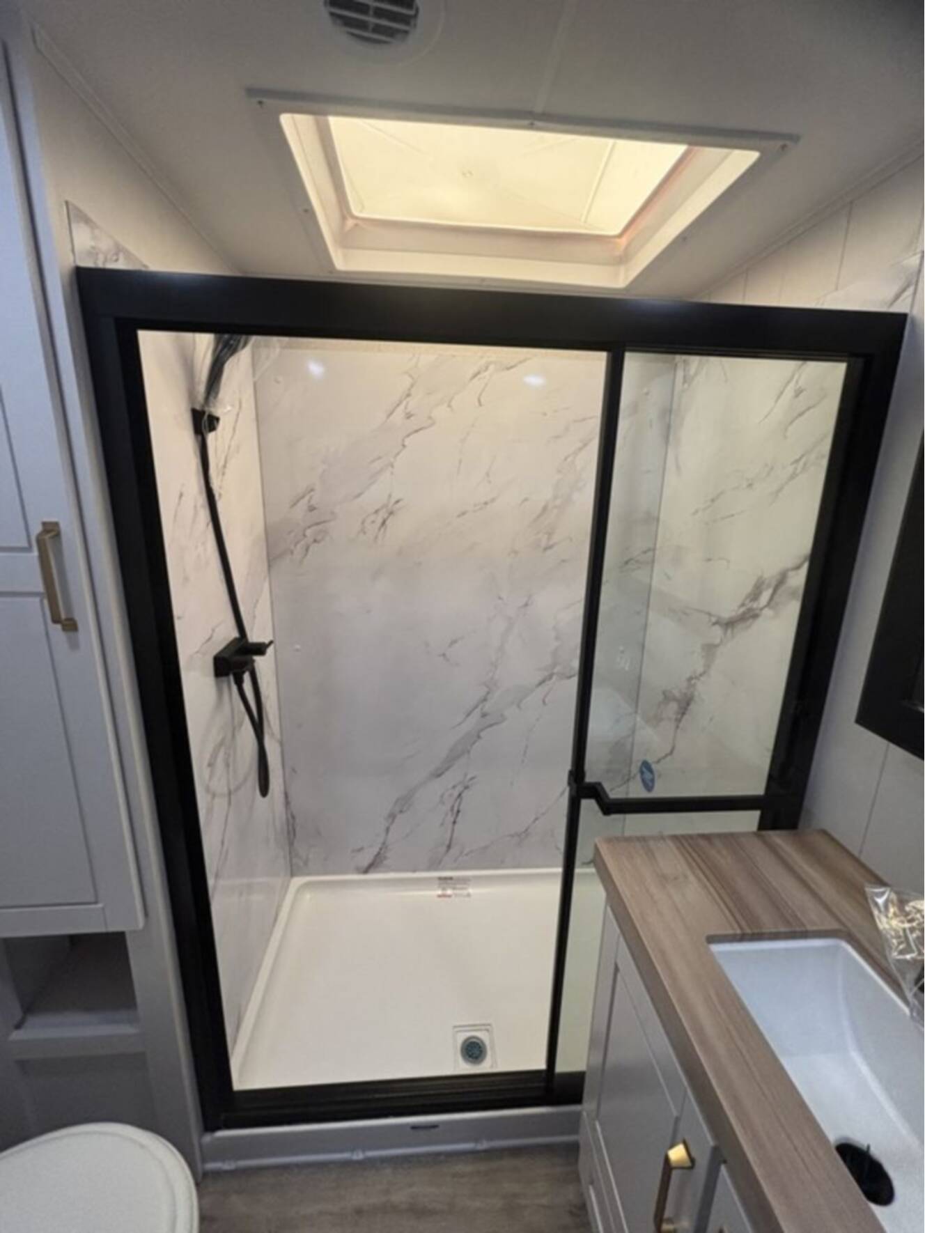 A photo of this 2026 Jayco Fifth Wheels Eagle 355MBQS