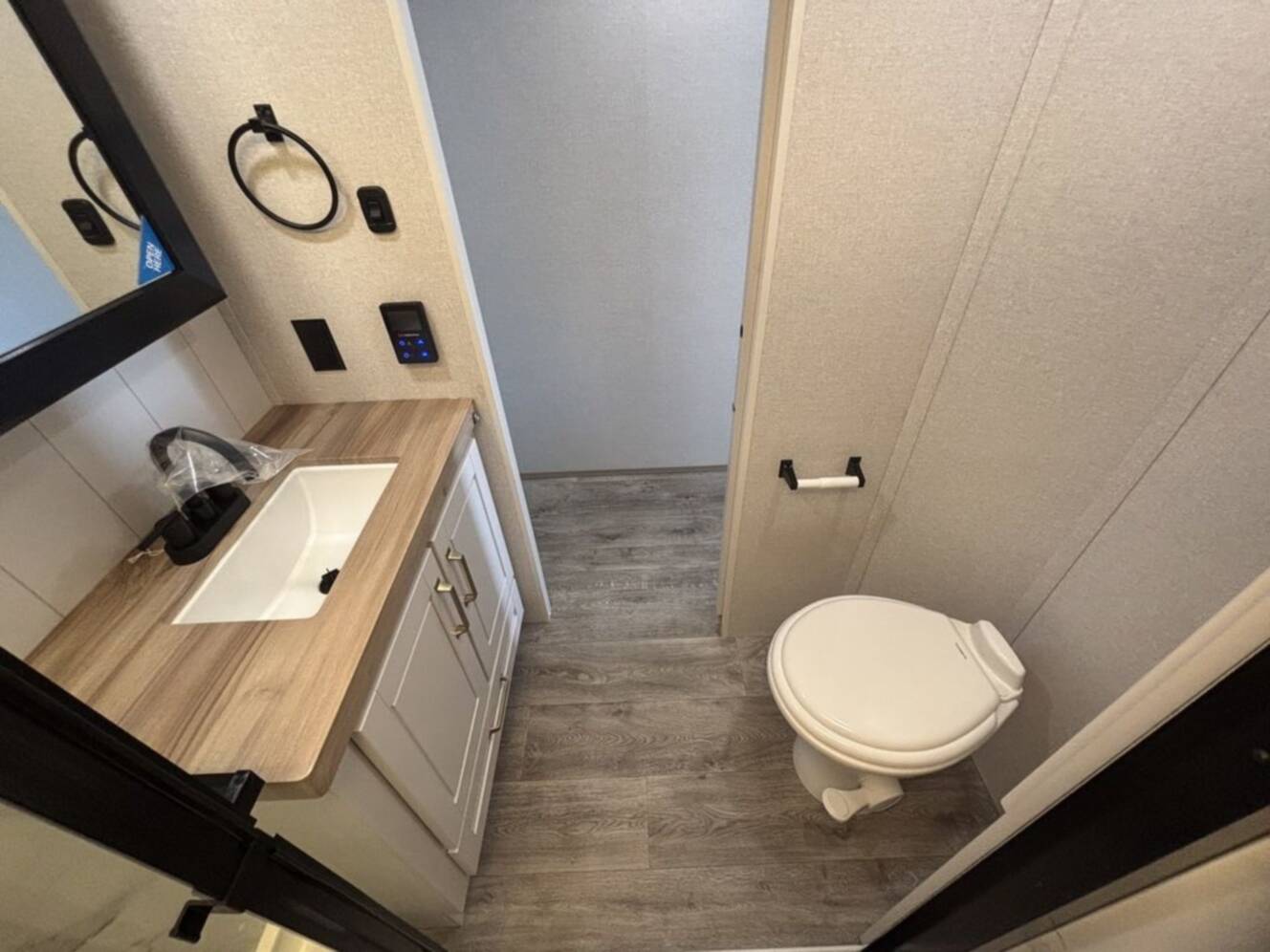 A photo of this 2026 Jayco Fifth Wheels Eagle 355MBQS