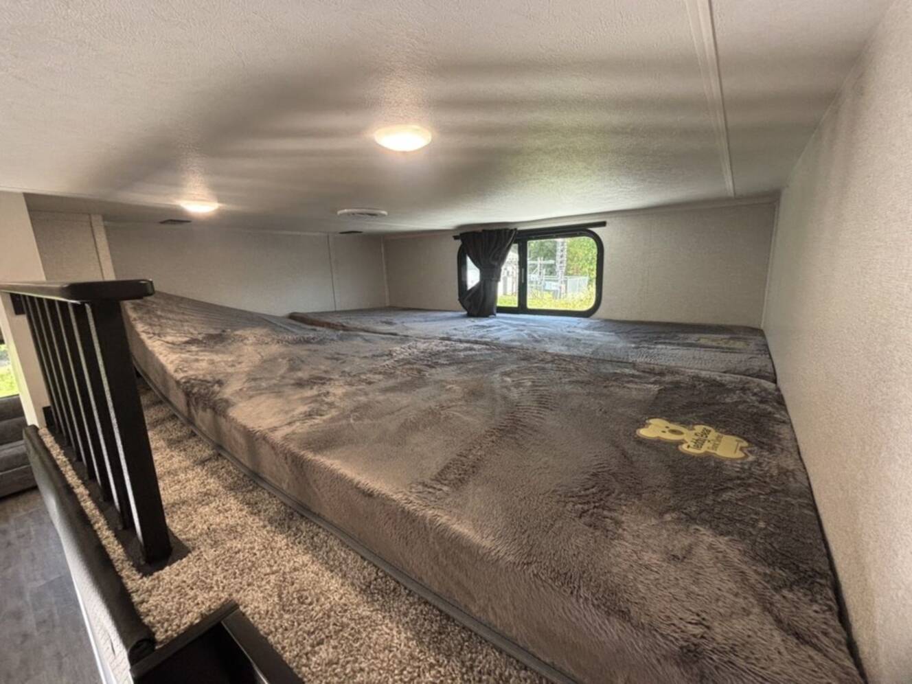 A photo of this 2026 Jayco Fifth Wheels Eagle 355MBQS