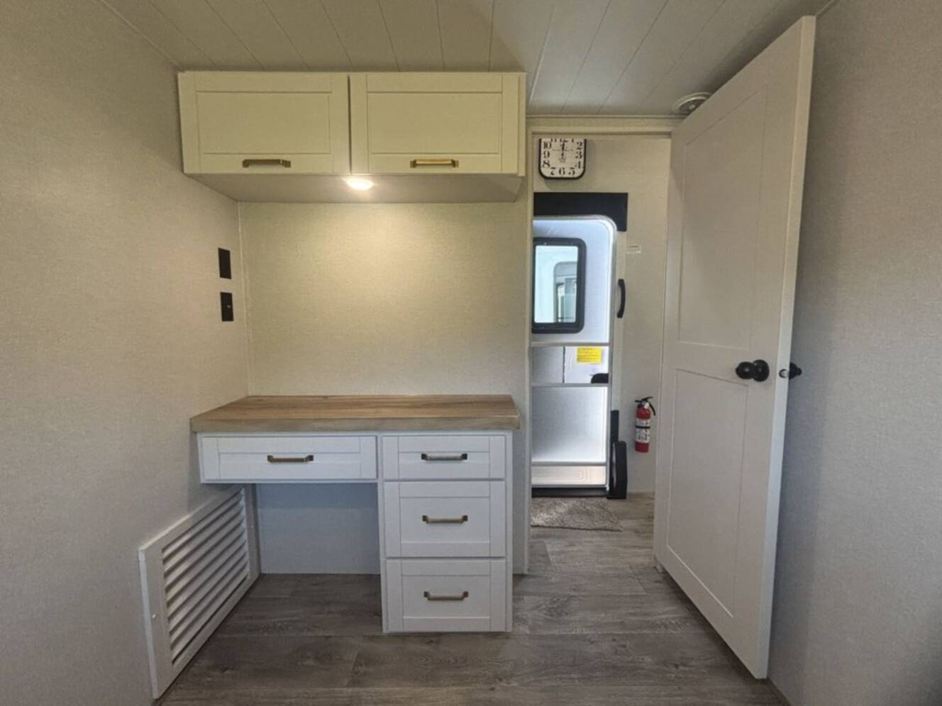 A photo of this 2026 Jayco Fifth Wheels Eagle 355MBQS