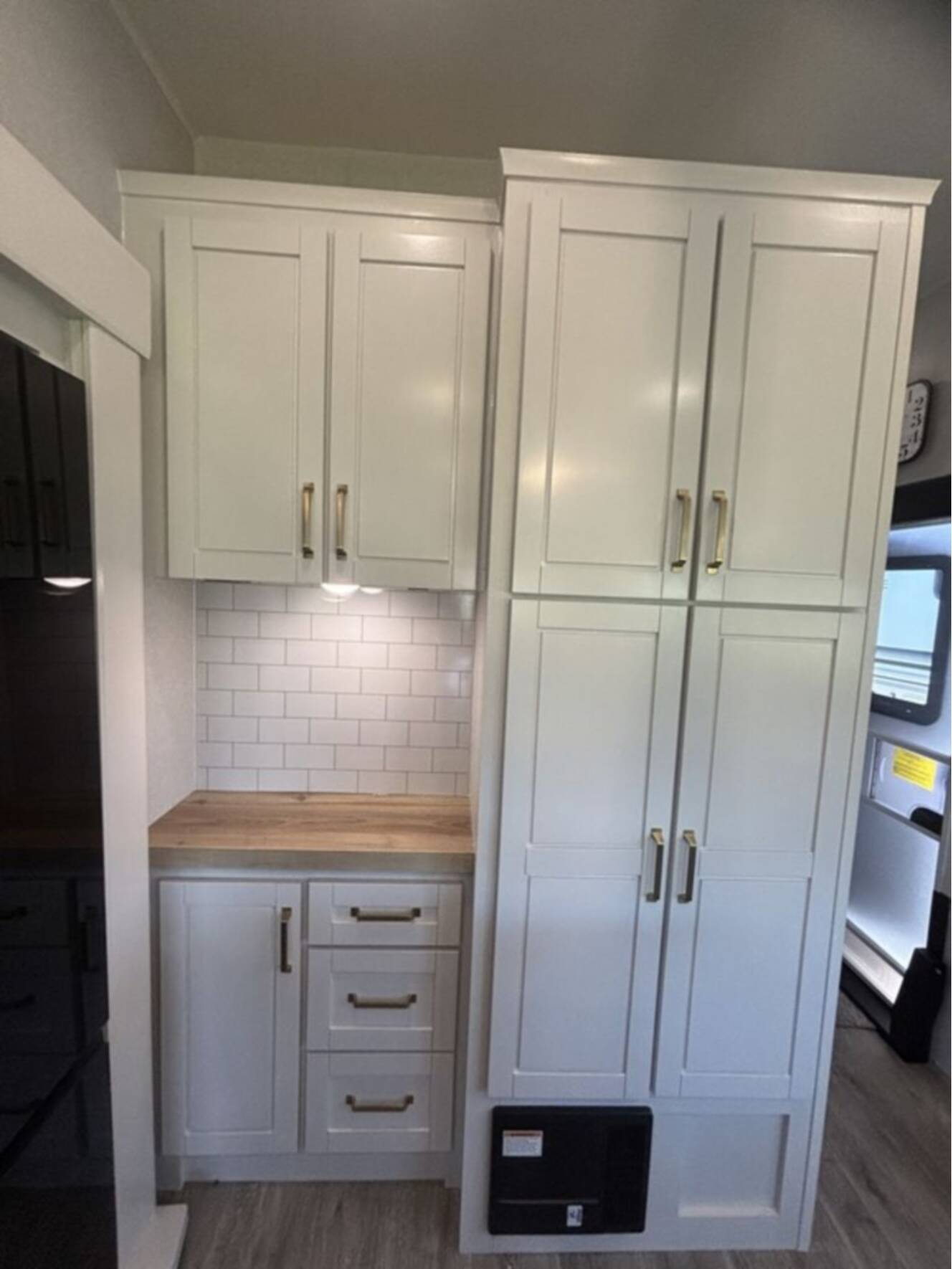 A photo of this 2026 Jayco Fifth Wheels Eagle 355MBQS