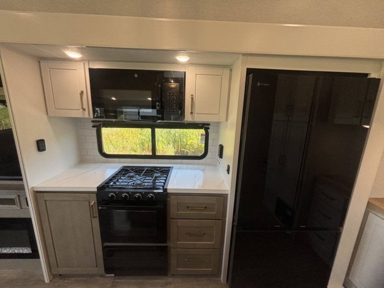 A photo of this 2026 Jayco Fifth Wheels Eagle 355MBQS