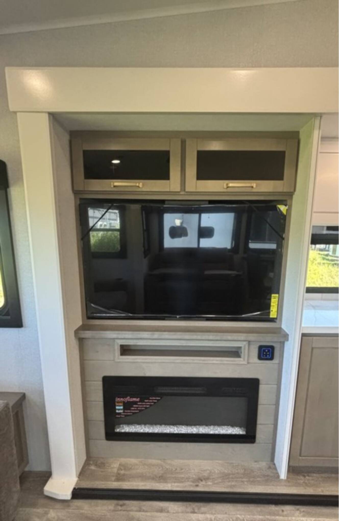 A photo of this 2026 Jayco Fifth Wheels Eagle 355MBQS