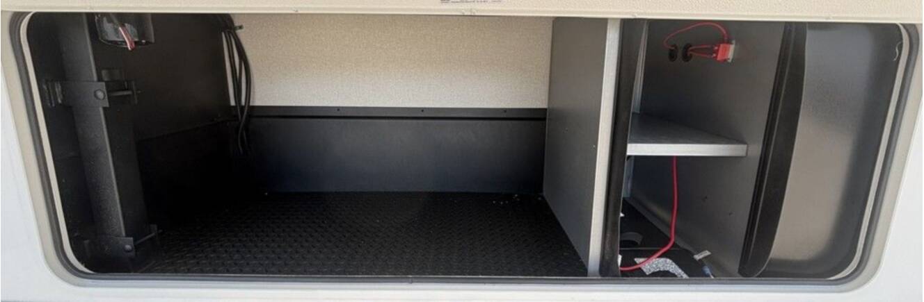 A photo of this 2026 Jayco Fifth Wheels Eagle 355MBQS