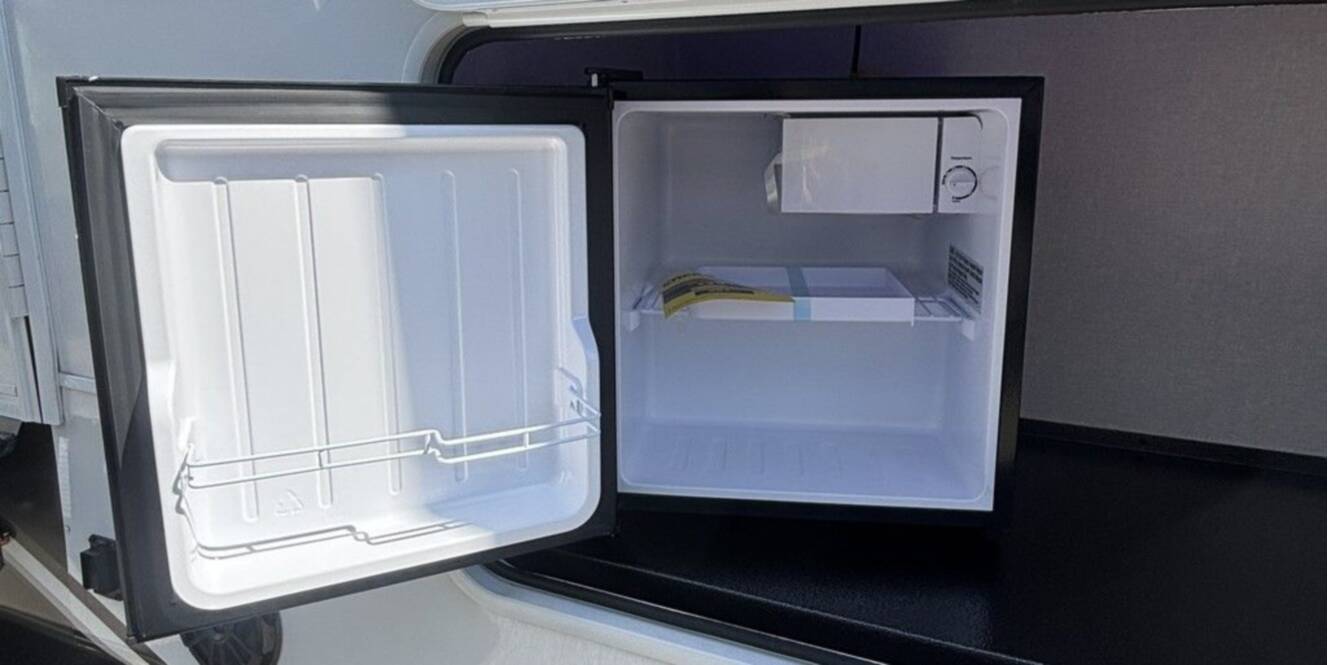 A photo of this 2026 Jayco Fifth Wheels Eagle 355MBQS