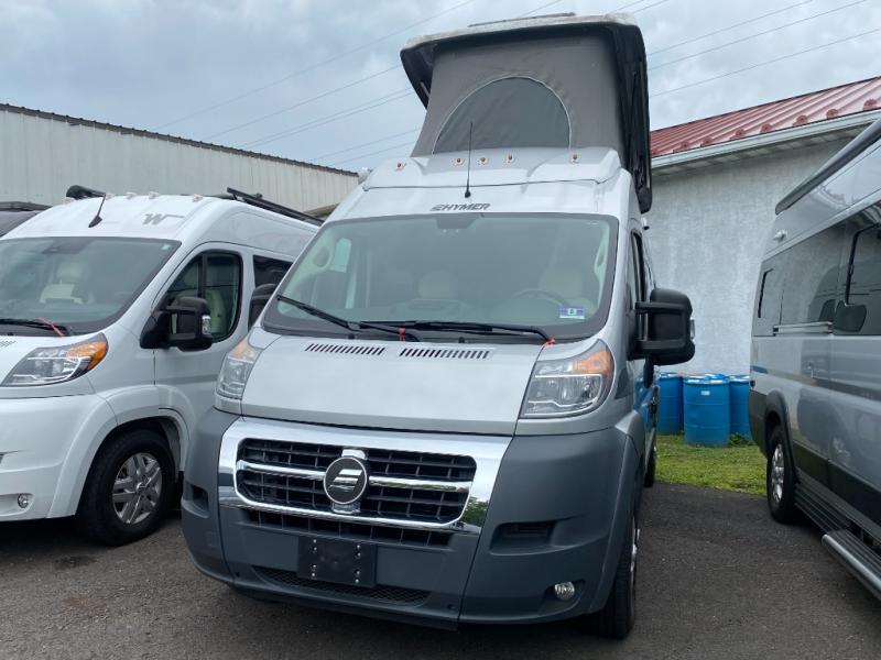 2019 Hymer Aktiv 1.0 in souderton PA
