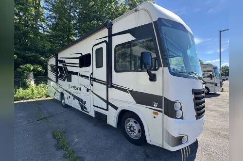 2021 Forest River FR3 30DS in lorain OH