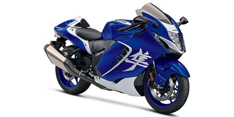 2026 Suzuki GSX1300RRM6 1300 in White Plains, MD