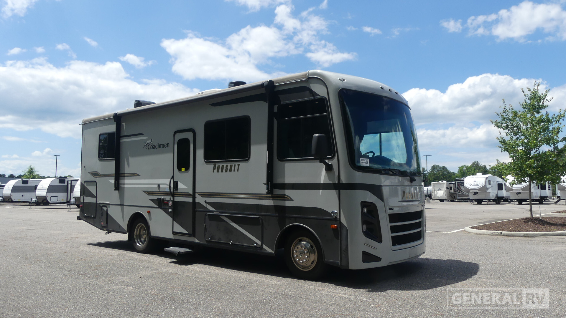2023 Coachmen PURSUIT 27XPS in ashland VA