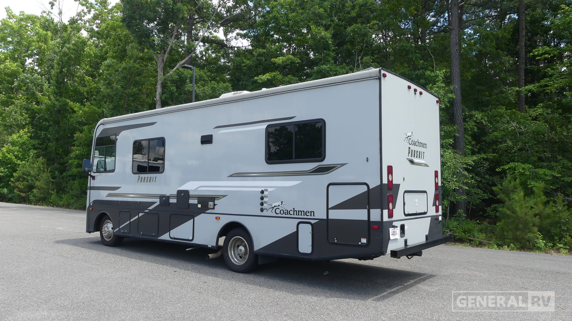 2023 Coachmen PURSUIT 27XPS in ashland VA