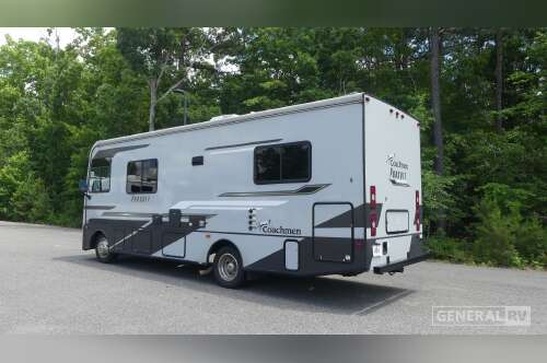 2023 Coachmen PURSUIT 27XPS in ashland VA