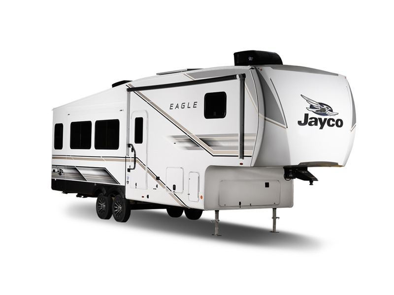 2027 Jayco Eagle SLE 28RKS in souderton PA