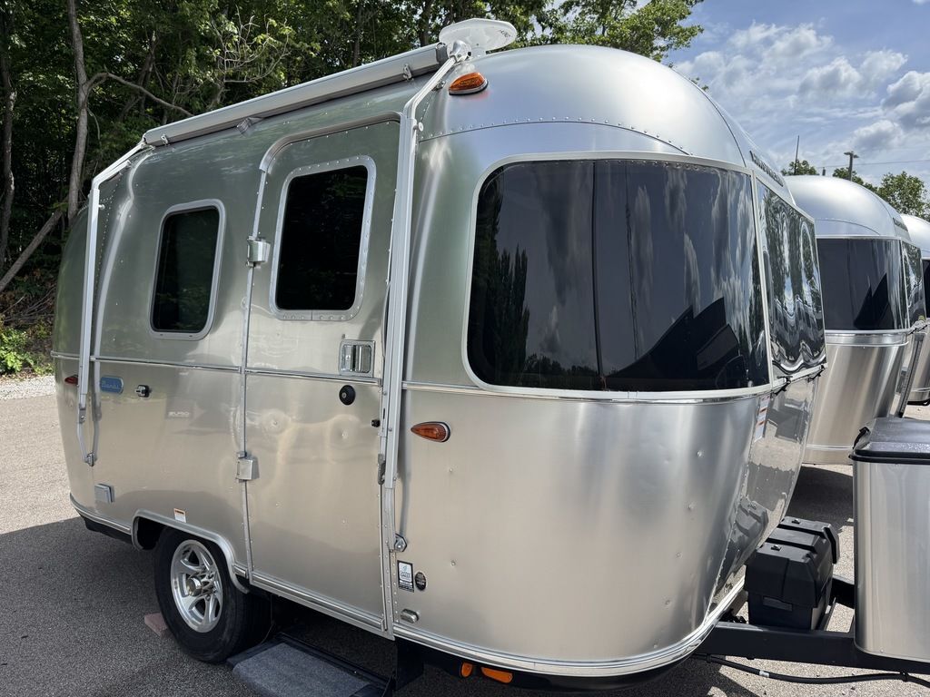 2023 Airstream Bambi 16RB in lorain OH