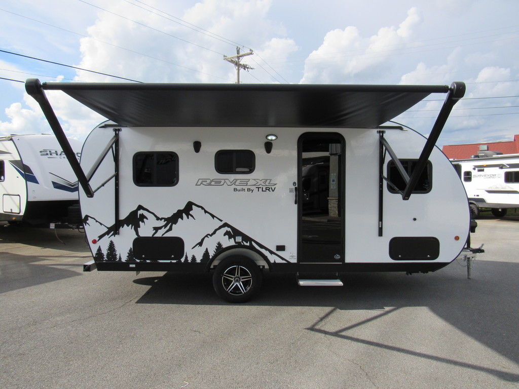 2025 Travel Lite Rove XL 17CC in albemarle NC