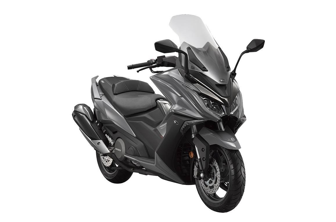 2022 Kymco 550I 550I in White Plains, MD