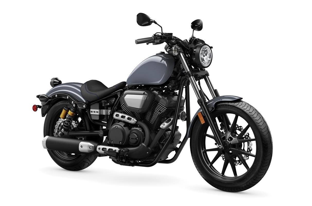 2023 Yamaha Bolt R-Spec R-SPEC in White Plains, MD