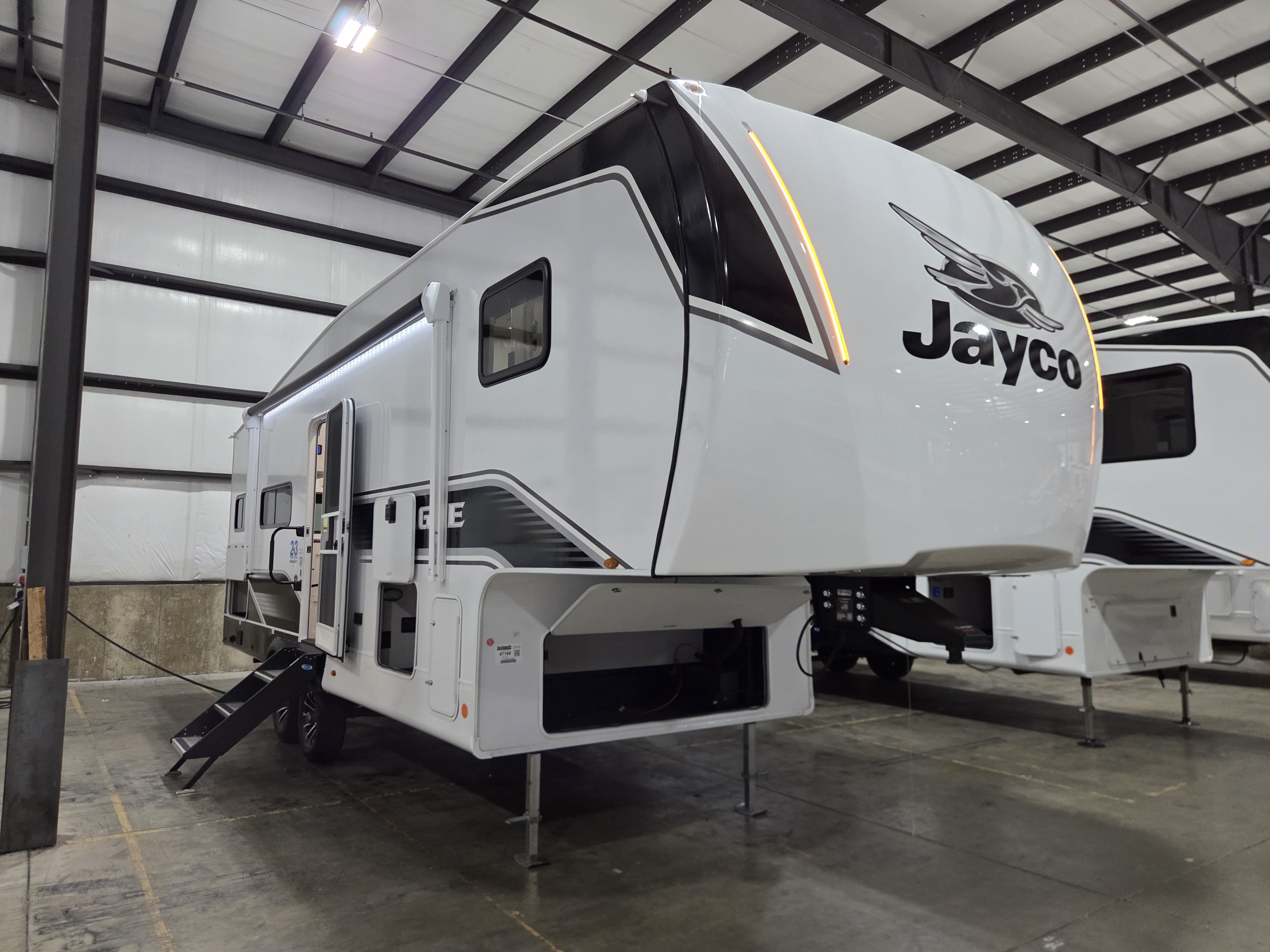 2026 Jayco Eagle SLE 24MLE in grand rapids MI
