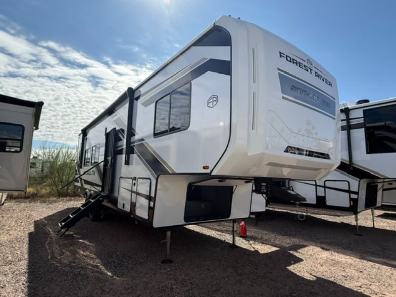 2026 Forest River Stealth 3300 SF3300 in mesa AZ