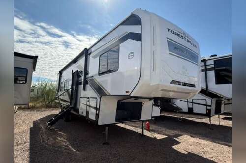 2026 Forest River Stealth 3300 SF3300 in mesa AZ