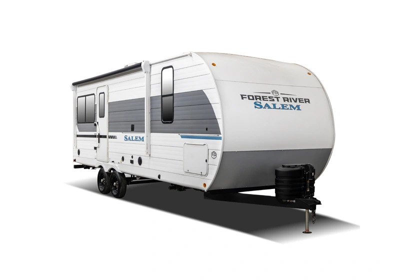 2026 Keystone Raptor 430 in grand rapids MI