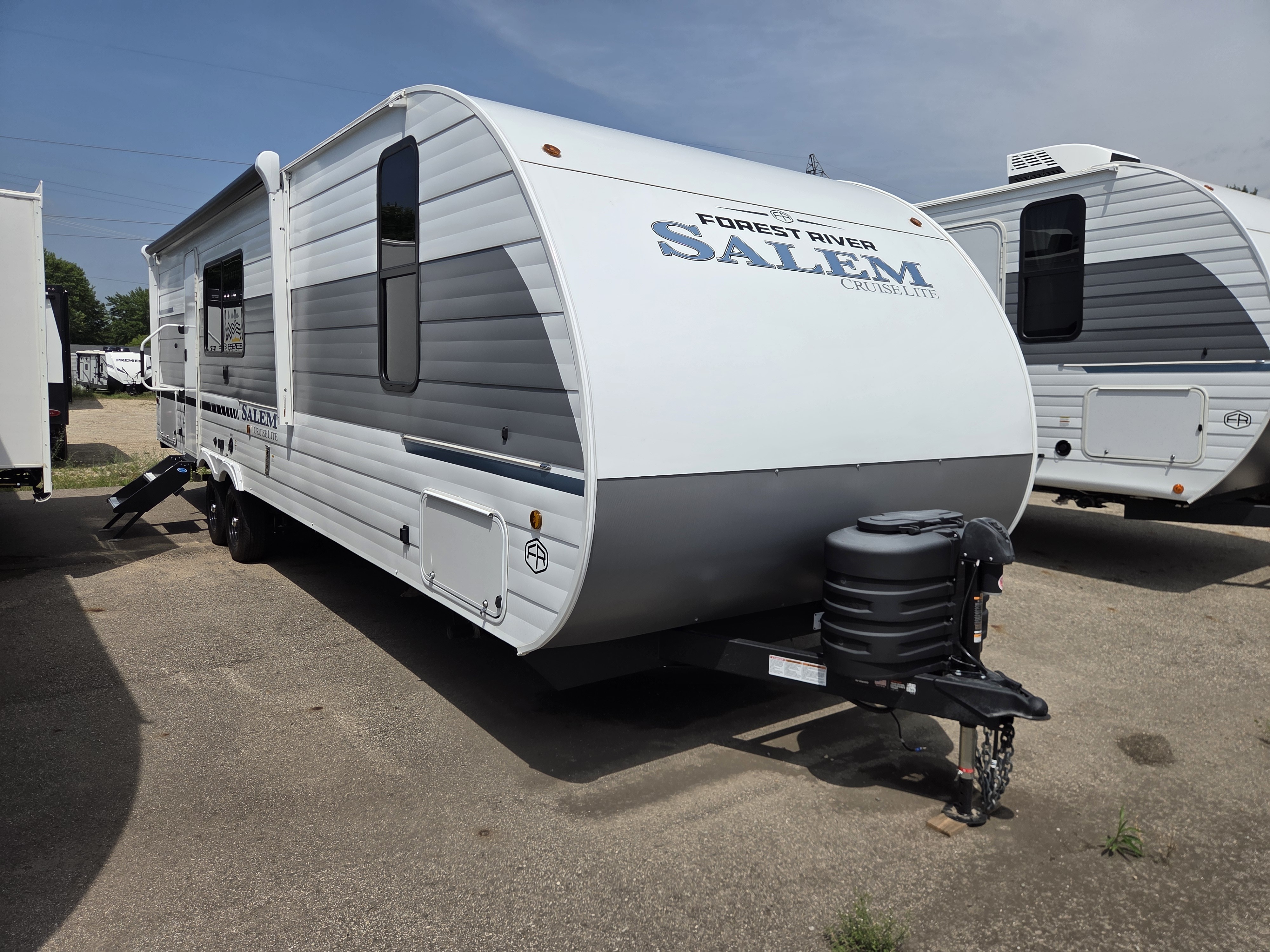 2026 Forest River Stealth 2710 in mesa AZ