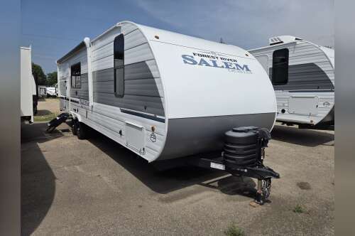 2026 Forest River Stealth 2710 in mesa AZ