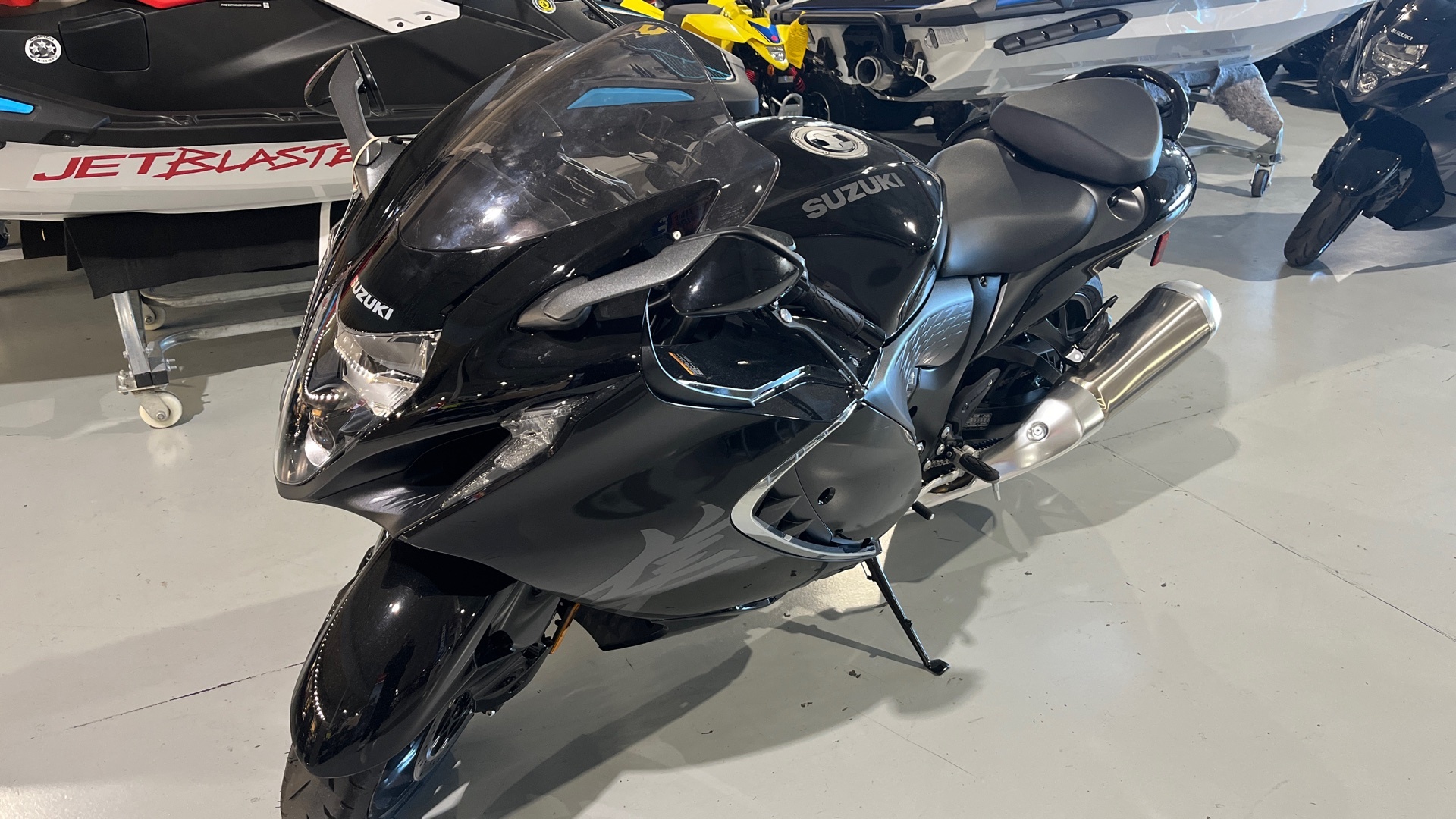 2024 Suzuki GSX1300RRM4 1300 in White Plains, MD