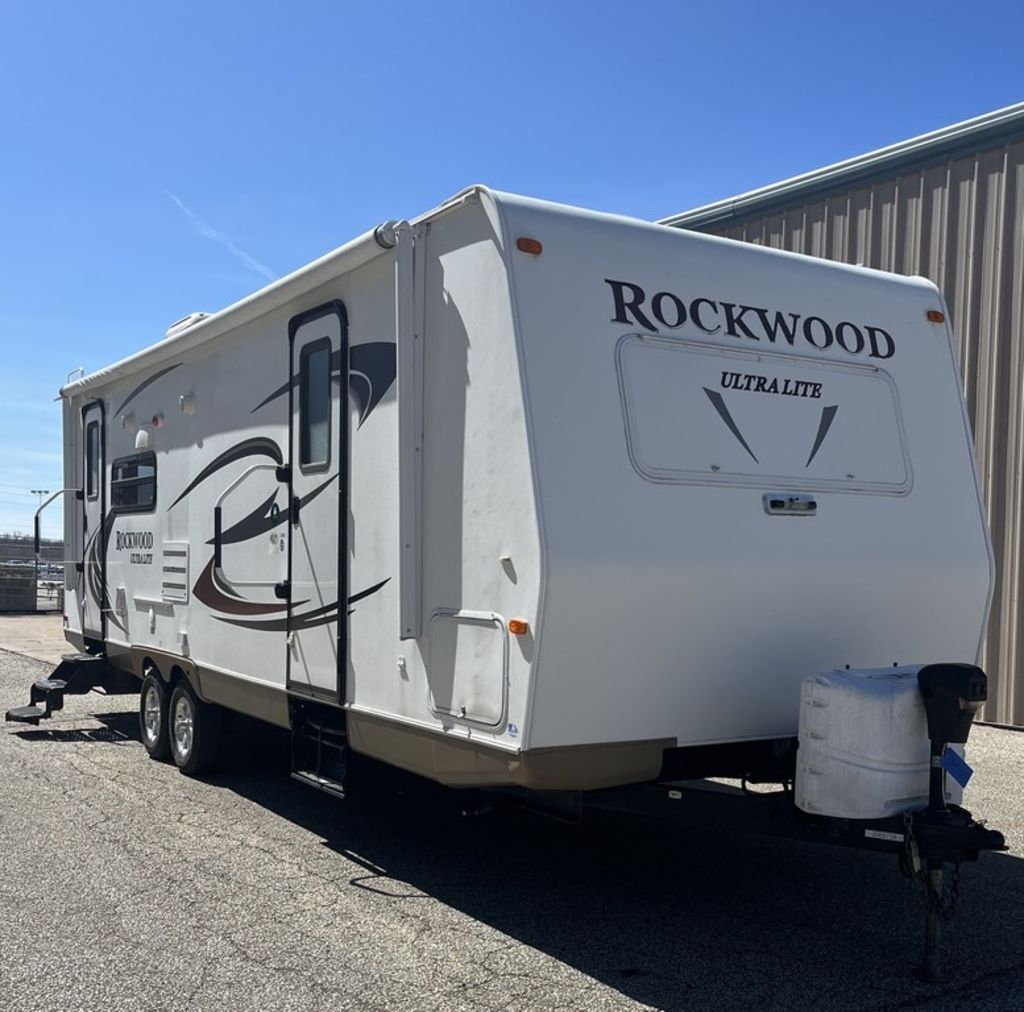 2012 Forest River Rockwood Ultra Lite 2604 in erie PA