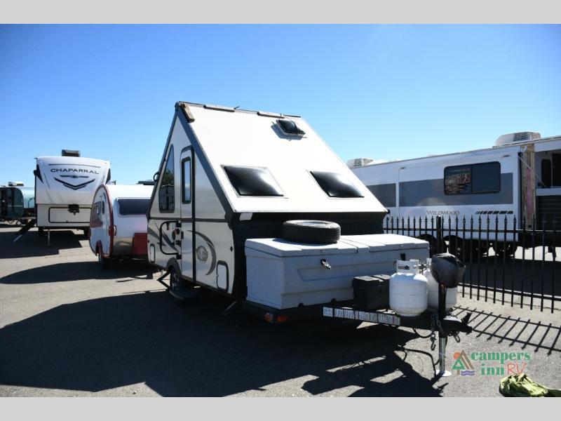 2017 Viking Legend Hardside Viking 12rbst in prescott valley AZ