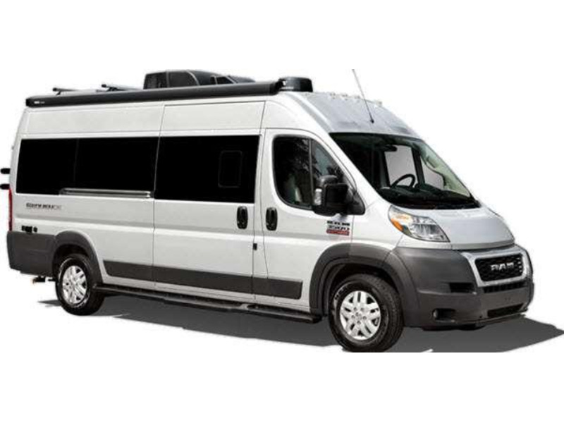2023 Thor Motor Coach Sequence 20K in souderton PA