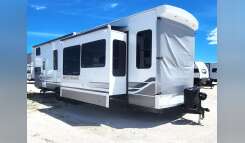2026 Alliance Rv Benchmark 42LFT RV