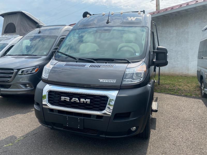 2023 Winnebago Travato 59K in souderton PA