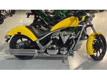 Marketplace Find of the Month: Honda Fury image