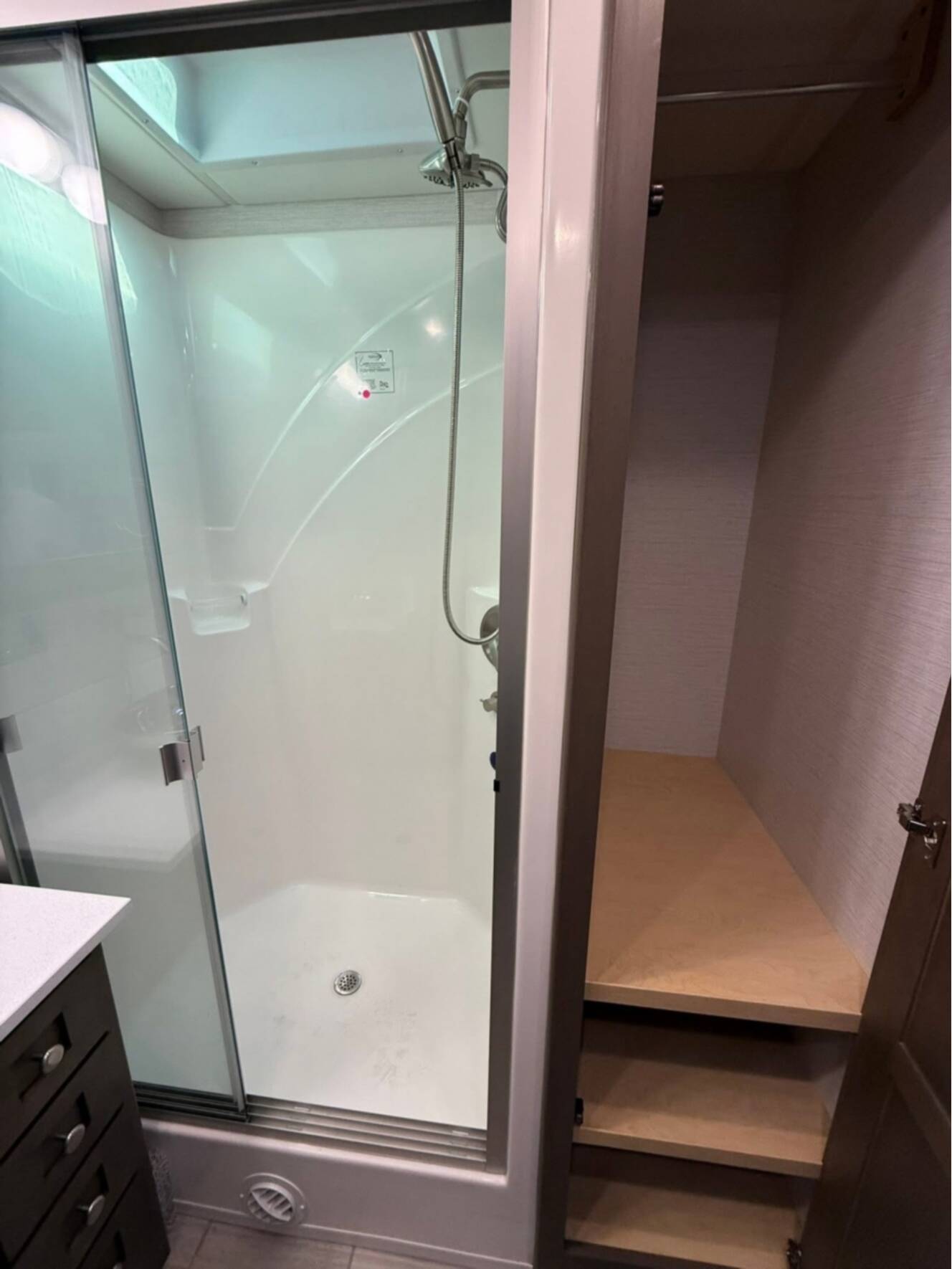 A photo of this 2026 Newmar Grand Star 3948