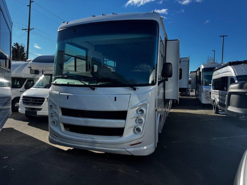 2026 Entegra Coach Vision SE 27ASE in fife WA