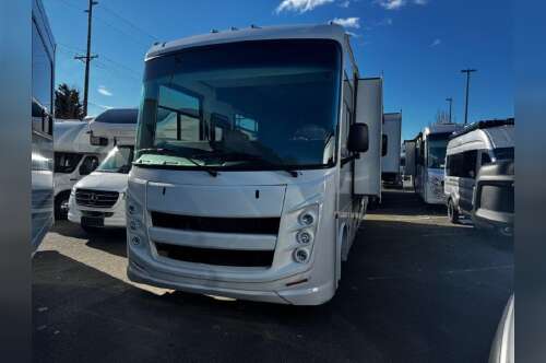 2026 Entegra Coach Vision SE 27ASE in fife WA