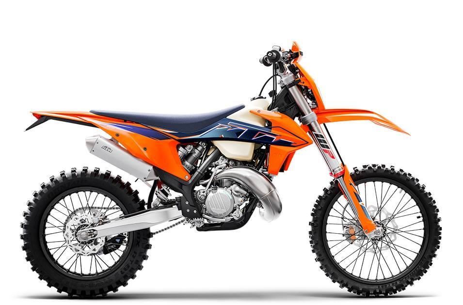 2022 KTM 150 XC W TPI 150 W TPI in White Plains, MD