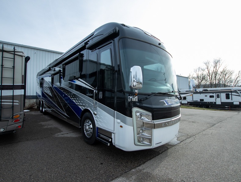 2022 Entegra Coach Anthem 44Z in grand rapids MI