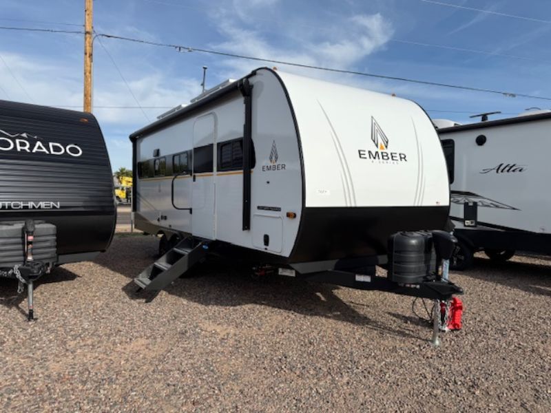 2026 Ember Rv E-Series 21RKE in flagstaff AZ