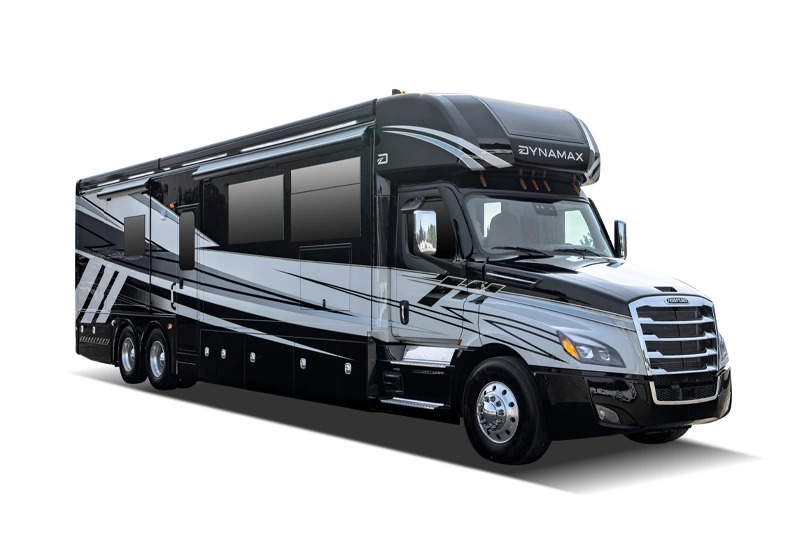 2027 Dynamax Grand Sport 45CB in grand rapids MI