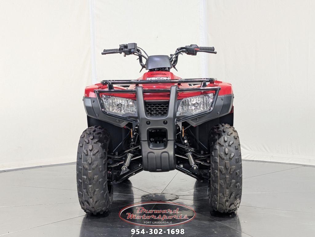 2026 Honda® FourTrax Recon in fort lauderdale FL