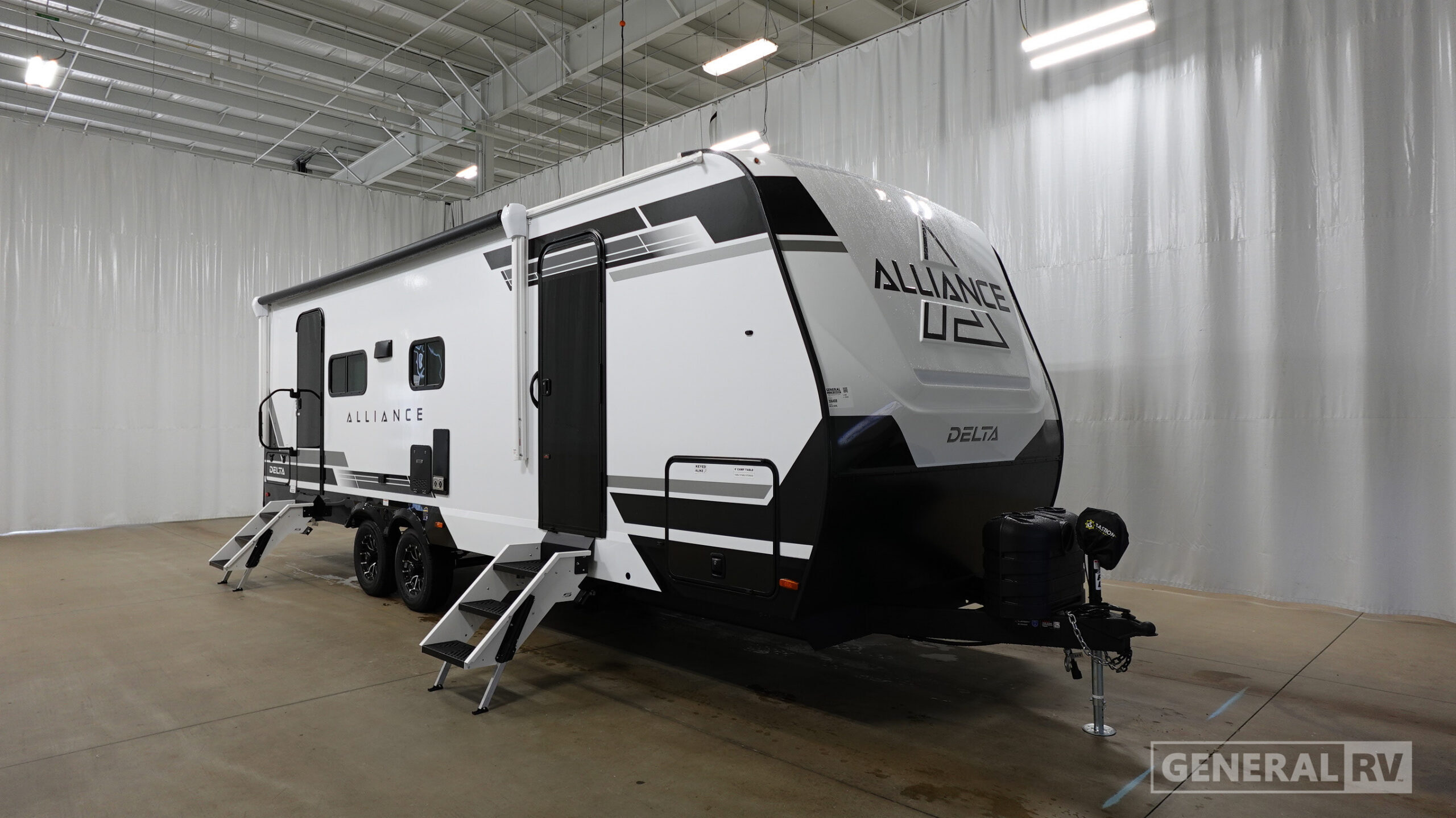 2027 Alliance Rv DELTA 252RL in ocala FL