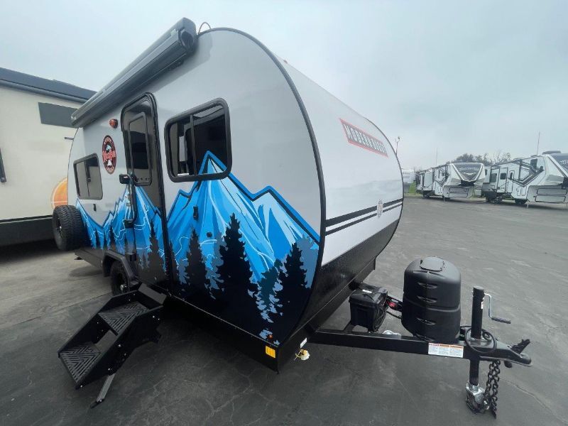 2026 Modern Buggy Big Buggy BB17 in fresno CA