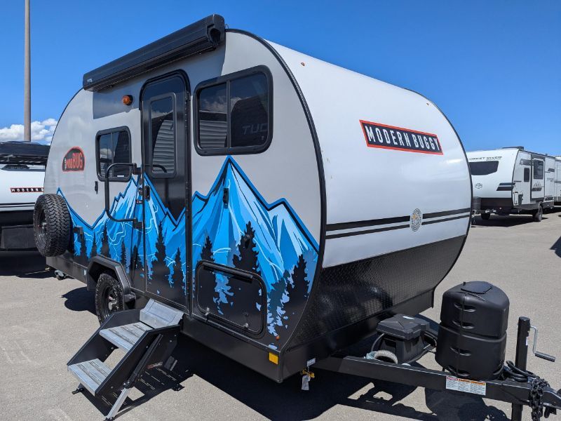 2026 Modern Buggy Big Buggy BB16 in sparks NV